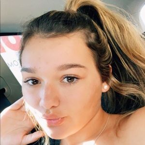 Meet your Posher, Audrey